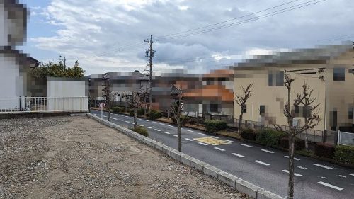 物件からの眺望